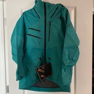The North Face Fuse Brigandine Jacket
